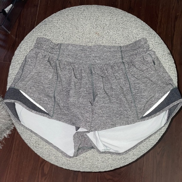 lululemon athletica Pants - Lululemon Hotty Hot shorts